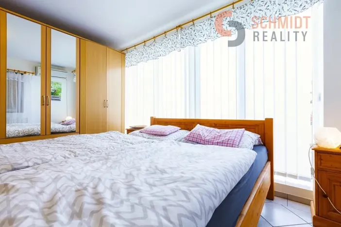 Prodej rodinného domu, Březí, Pohraniční, 120 m2