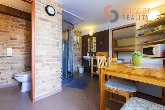 Prodej rodinného domu, Březí, Pohraniční, 120 m2