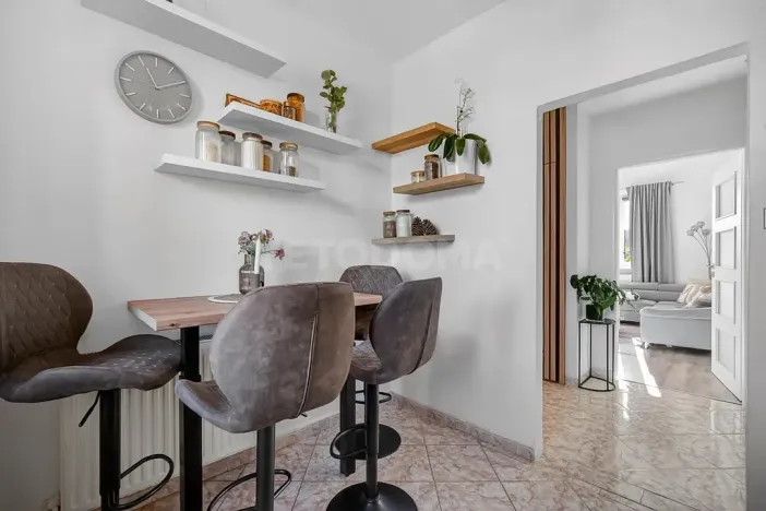 Prodej bytu 3+1, Plzeň, V Mokřinách, 77 m2