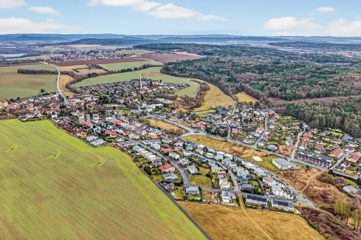Prodej bytu 3+1, Plzeň, V Mokřinách, 77 m2