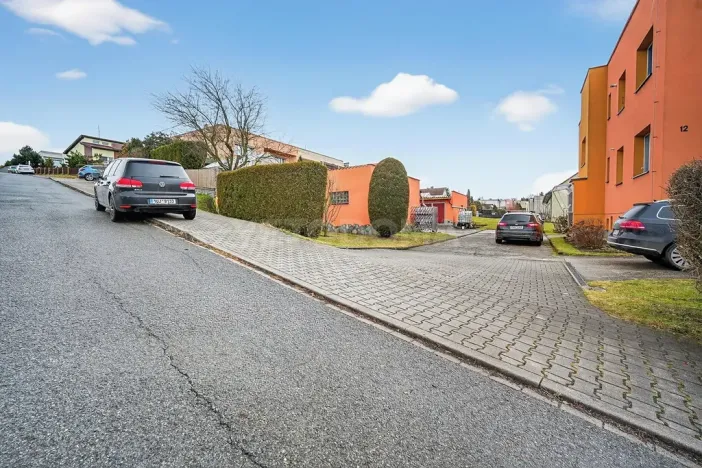 Prodej bytu 3+1, Plzeň, V Mokřinách, 77 m2