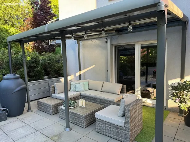 Pronájem bytu 2+kk, Ostrava - Slezská Ostrava, U Staré elektrárny, 51 m2