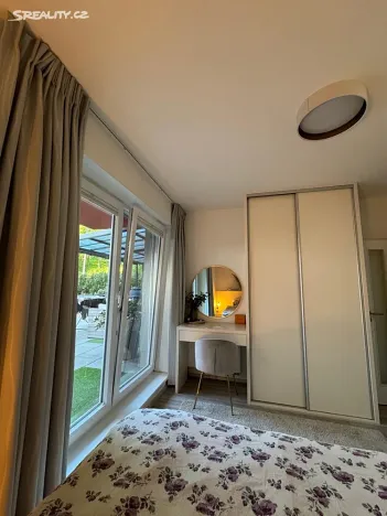 Pronájem bytu 2+kk, Ostrava - Slezská Ostrava, U Staré elektrárny, 51 m2