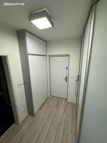 Pronájem bytu 2+kk, Ostrava - Slezská Ostrava, U Staré elektrárny, 51 m2