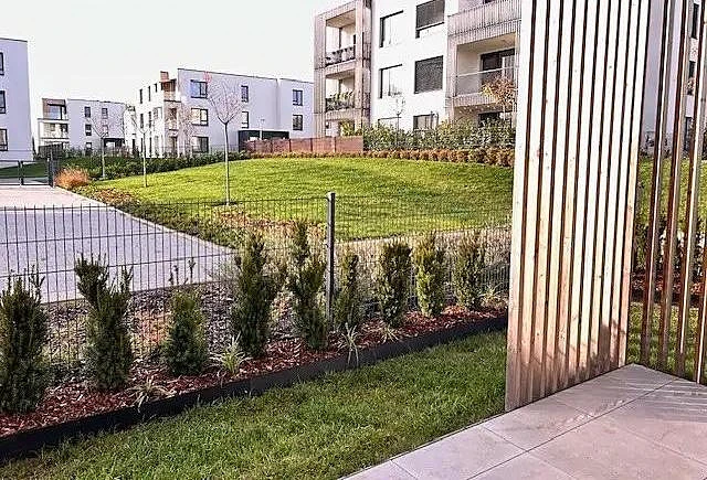 Pronájem bytu 2+kk, Olomouc, Karla Mareše, 54 m2