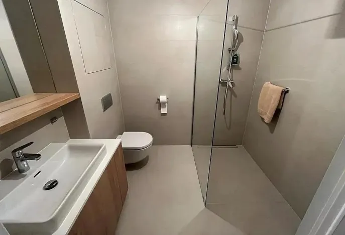 Pronájem bytu 2+kk, Olomouc, Karla Mareše, 54 m2