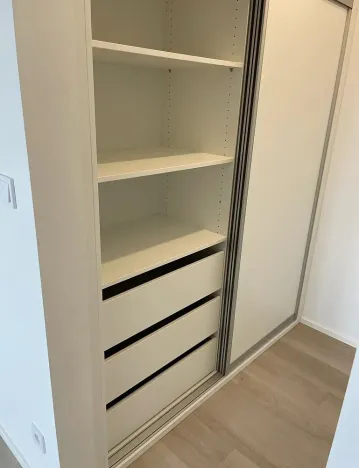 Pronájem bytu 2+kk, Hradec Králové, Kubelíkova, 54 m2