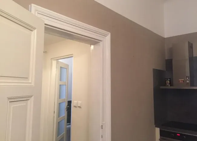 Pronájem bytu 2+kk, Liberec - Liberec I-Staré Město, Gorkého, 73 m2