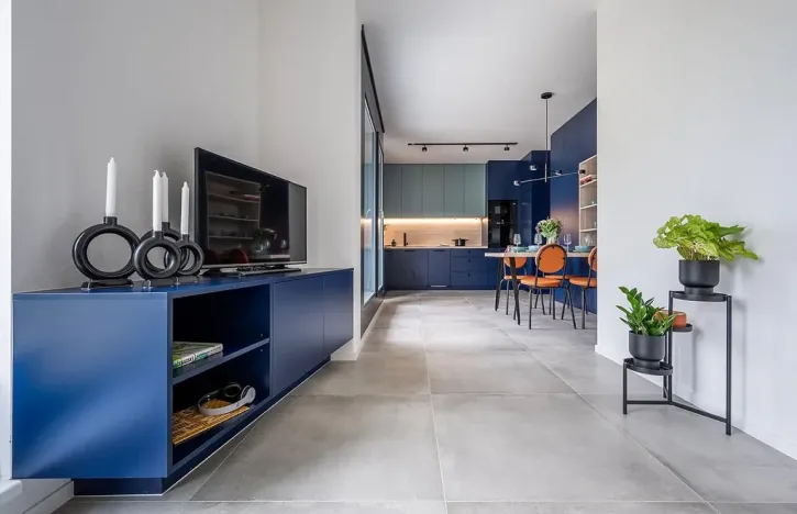 Pronájem bytu 2+kk, Brno, Vinařská, 54 m2