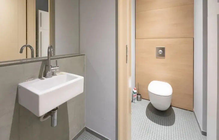 Pronájem bytu 2+kk, Praha - Karlín, Rohanské nábřeží, 80 m2