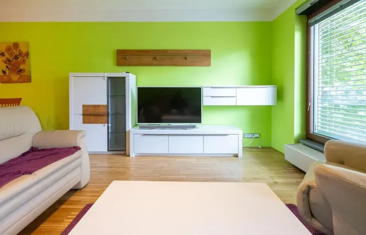 Pronájem bytu 2+kk, Praha - Karlín, Rohanské nábřeží, 80 m2