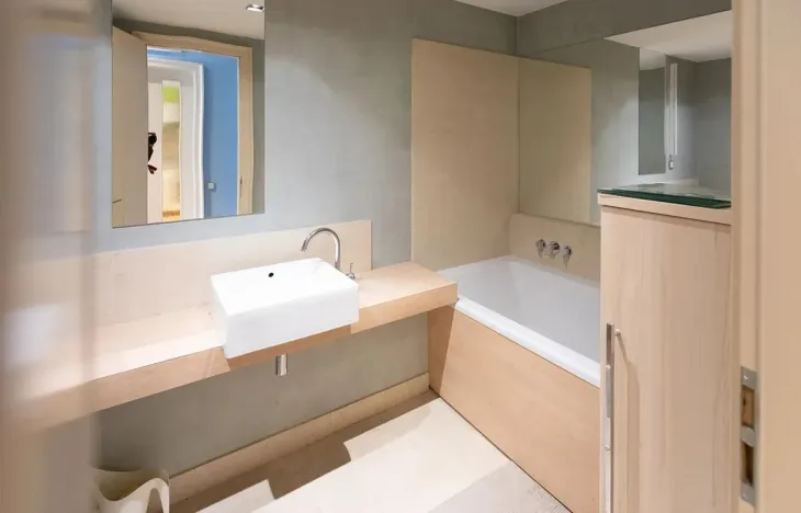 Pronájem bytu 2+kk, Praha - Karlín, Rohanské nábřeží, 80 m2