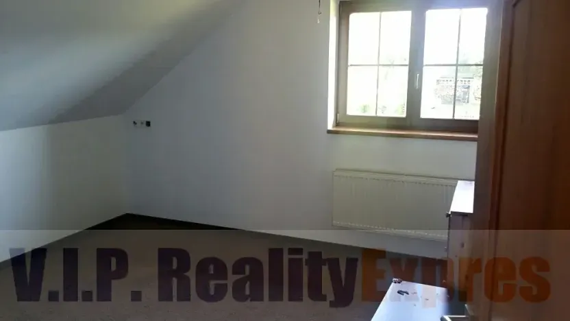 Pronájem rodinného domu, Poříčí nad Sázavou, 200 m2