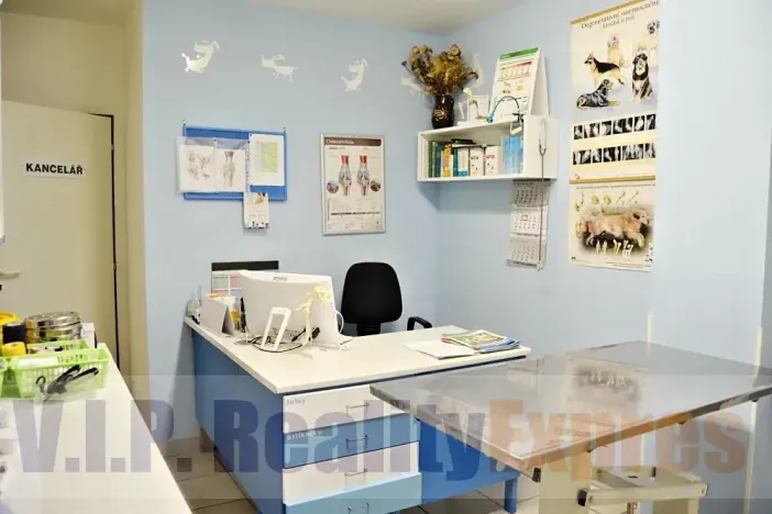 Prodej obchodního prostoru, Praha - Střížkov, Bohušovická, 259 m2