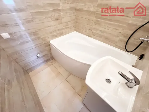 Pronájem bytu 3+1, Klášterec nad Ohří, Školní, 66 m2