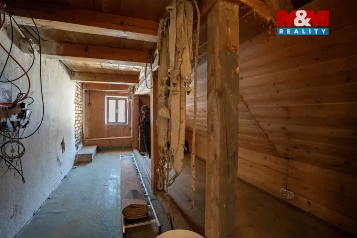 Prodej rodinného domu, Paseky nad Jizerou, 240 m2