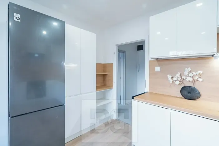 Pronájem bytu 2+kk, Liberec, 42 m2