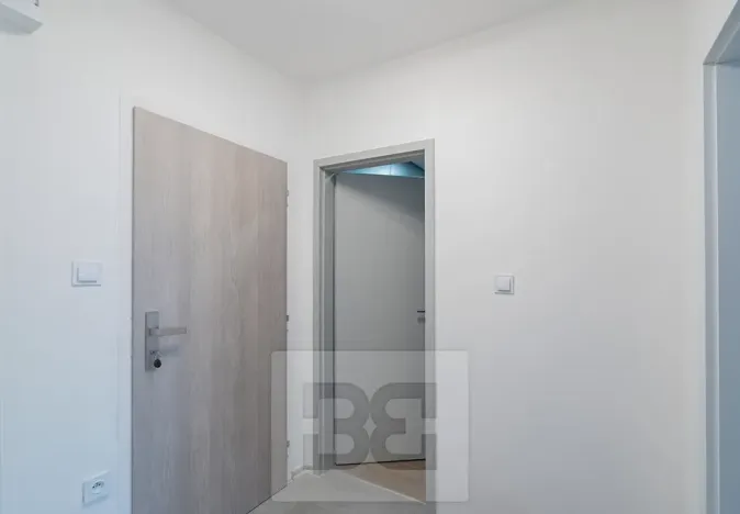 Pronájem bytu 2+kk, Liberec, 42 m2