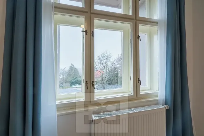 Pronájem bytu 2+kk, Praha - Hloubětín, Hostavická, 35 m2