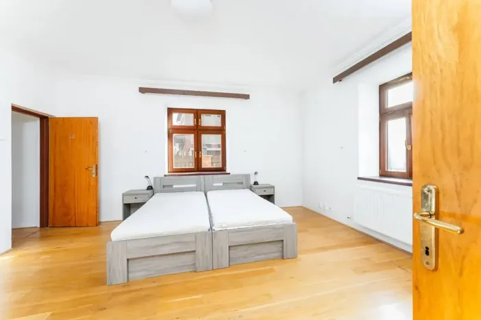 Prodej rodinného domu, Březno, 380 m2