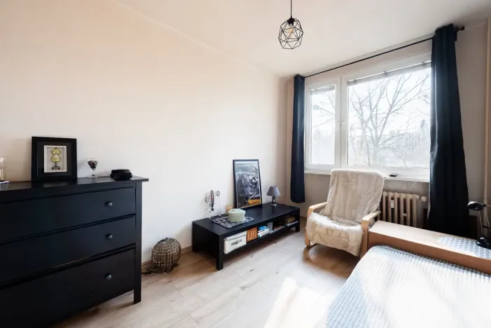 Prodej bytu 2+kk, Praha - Strašnice, Pod strání, 40 m2