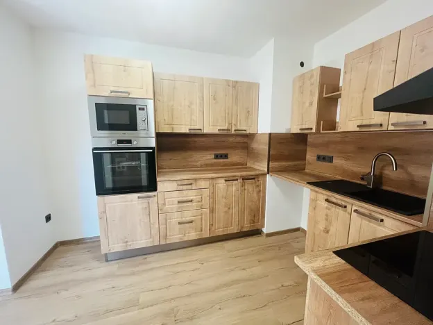 Pronájem bytu 3+kk, Praha - Smíchov, 110 m2