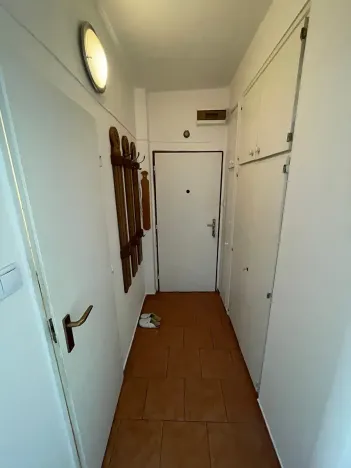 Pronájem bytu 2+kk, Praha - Vinohrady, Pod Rapidem, 47 m2