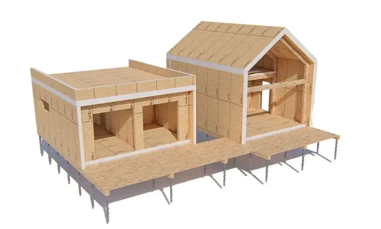 Prodej domu na klíč, Roudnice nad Labem, 103 m2