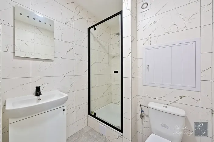 Pronájem bytu 1+kk, Chlumec, Stradovská, 32 m2