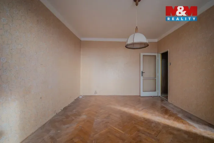 Prodej bytu 2+1, Ostrava - Poruba, Hlavní třída, 59 m2