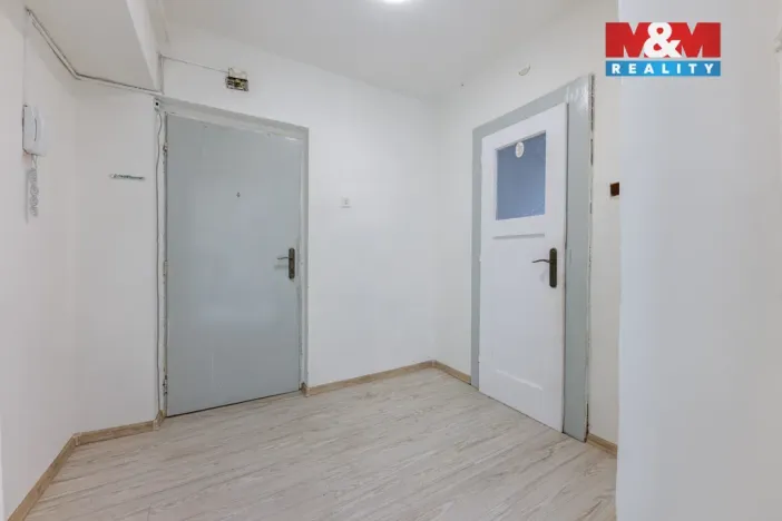 Prodej bytu 2+1, Horní Slavkov, Kounice, 50 m2