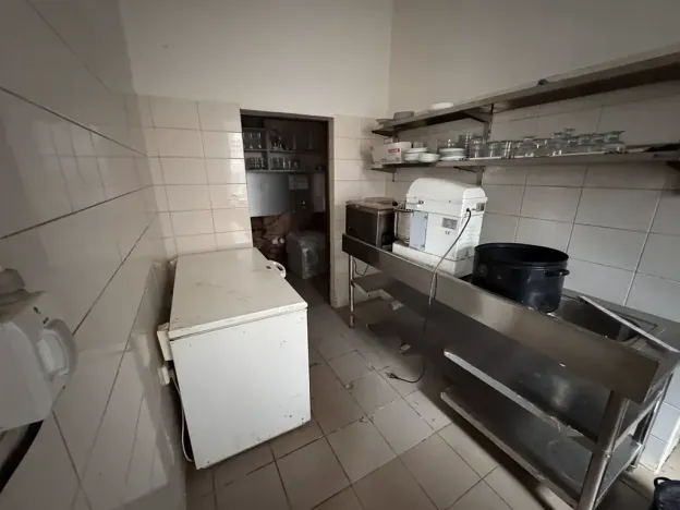 Prodej restaurace, Jeseník, Slunná, 358 m2