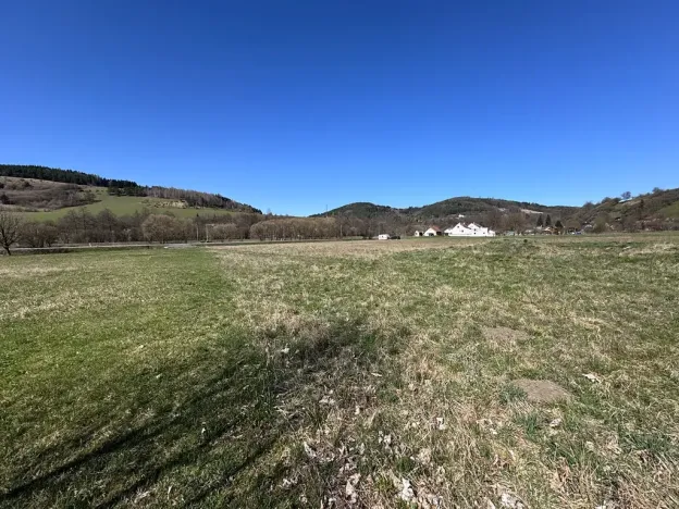 Prodej pozemku pro bydlení, Stvolová, 10555 m2