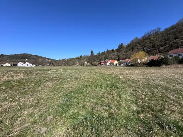 Prodej pozemku pro bydlení, Stvolová, 10555 m2