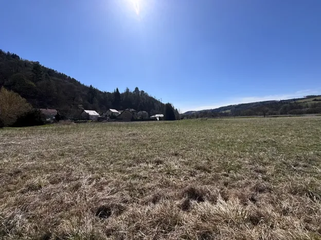 Prodej pozemku pro bydlení, Stvolová, 10555 m2