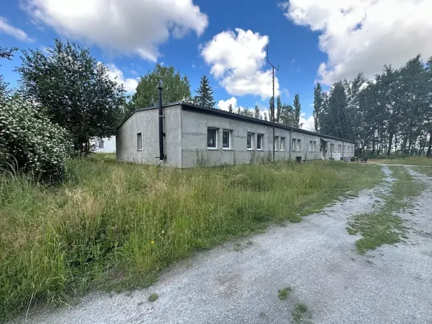 Prodej bytu 1+kk, Mikulovice, 25 m2