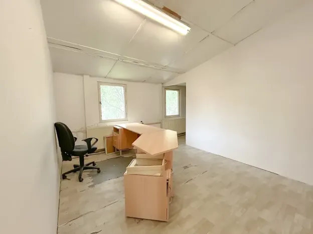Pronájem obchodního prostoru, Jeseník, Fučíkova, 310 m2