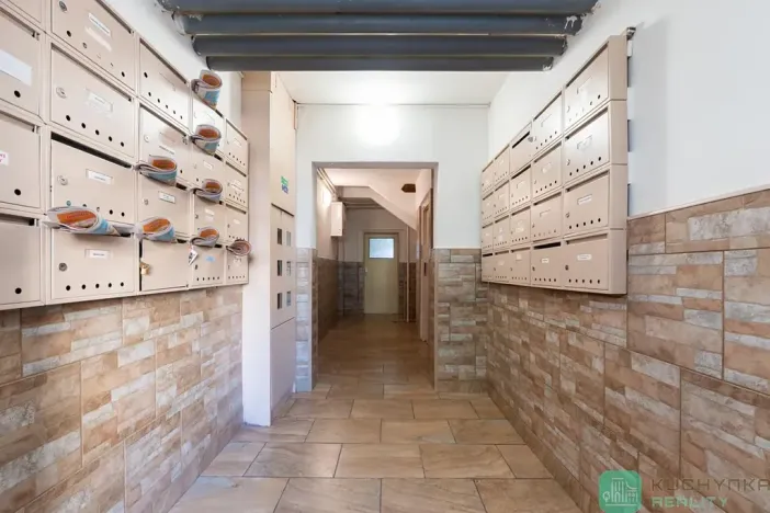 Pronájem bytu 2+1, Krupka, Sídliště, 53 m2