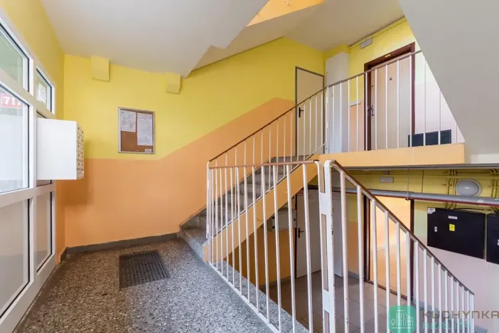 Prodej bytu 2+kk, Osek, Hornická, 43 m2