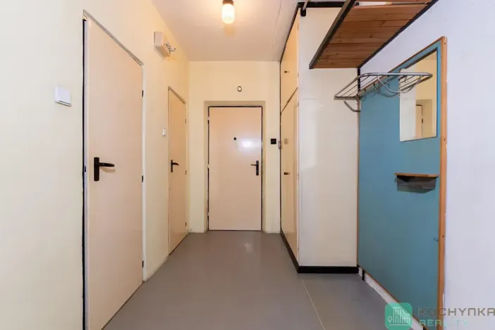 Prodej bytu 2+1, Bílina, M. Švabinského, 52 m2