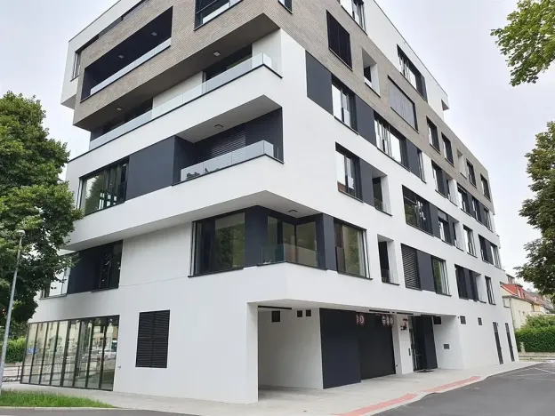 Pronájem bytu 2+kk, Praha - Břevnov, U Petřin, 55 m2