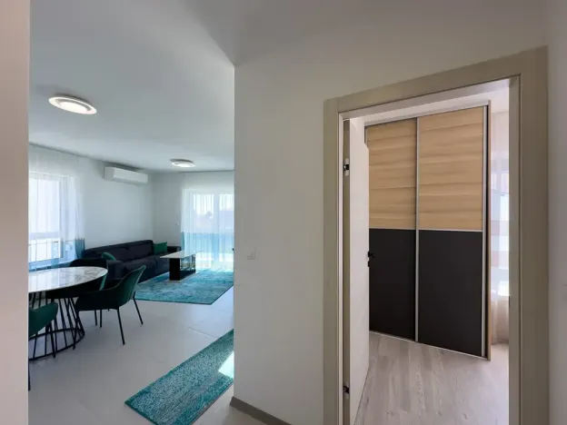 Prodej bytu 3+kk, Medulin, Chorvatsko, 55 m2