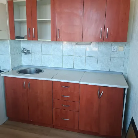 Pronájem bytu 1+1, Most, Javorová, 33 m2