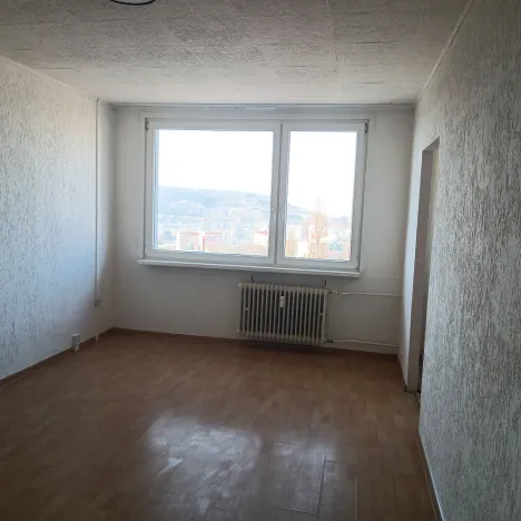 Pronájem bytu 1+1, Most, Javorová, 33 m2