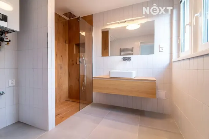 Pronájem bytu 3+1, Písek, Harantova, 76 m2