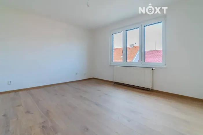 Pronájem bytu 3+1, Písek, Harantova, 76 m2