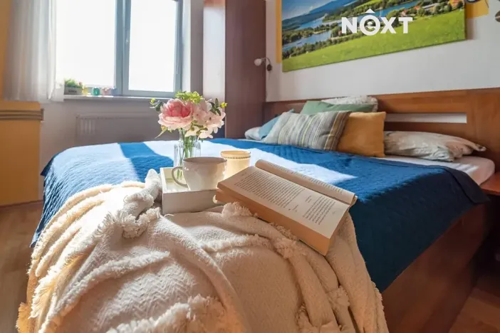 Prodej bytu 3+kk, Písek, Nezamyslova, 85 m2