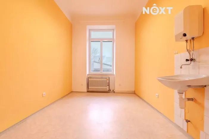 Prodej bytu 2+kk, České Budějovice, Skuherského, 53 m2