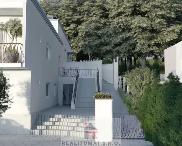 Pronájem bytu 4+kk, Praha - Komořany, Pod lesem, 127 m2