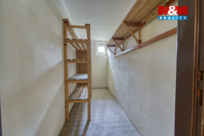 Prodej bytu 2+1, Vejprnice, Plzeňská, 56 m2